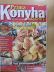 Grausz Péterné - Príma Konyha Magazin 2005. január-december/Príma Konyha Magazin Különszám [antikvár]
