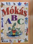 Mókás ABC [antikvár]