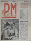 Nemes Mária - Pesti Műsor 1974. március 14-20-ig [antikvár]