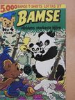 Rune Andréasson - Bamse 1983/4. [antikvár]
