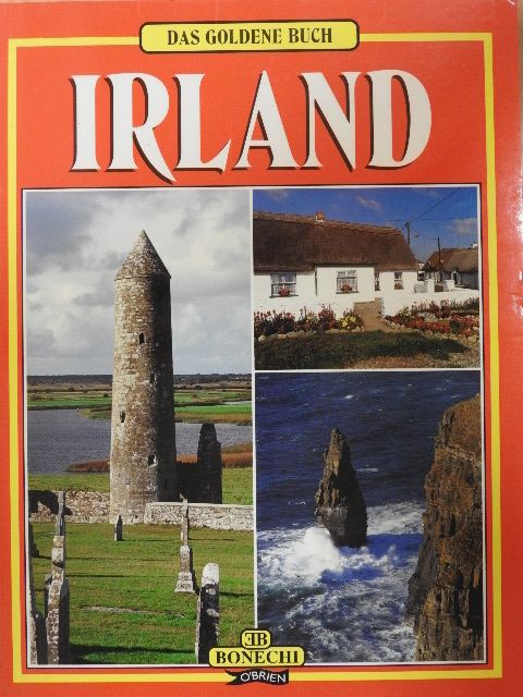 Frances Power - Irland [antikvár]