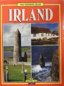Frances Power - Irland [antikvár]