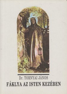 Tornyai János - Fáklya az Isten kezében [antikvár]