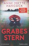 Anne Mette Hancock - Grabesstern [antikvár]