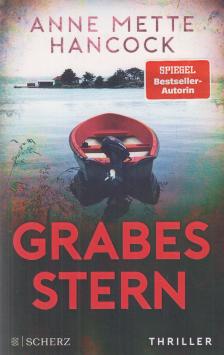 Anne Mette Hancock - Grabesstern [antikvár]