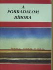 Alekszandr Blok - A forradalom bíbora [antikvár]
