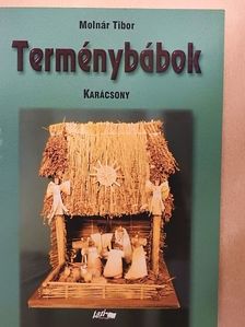 Molnár Tibor - Terménybábok 3. [antikvár]