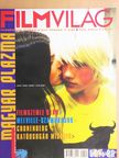 Gelencsér Gábor - Filmvilág 2004. április [antikvár]