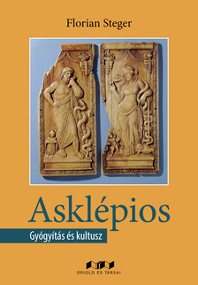 Florian Steger - Asklépios