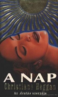 Heggan, Christiane - A nap [antikvár]