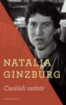 Natalia Ginzburg - Családi szótár [eKönyv: epub, mobi]