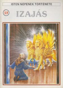 Thivollier, Pierre - Izajás [antikvár]