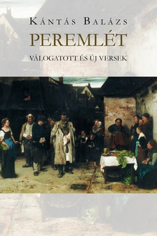 Kántás Balázs - Peremlét