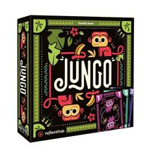 CGJUNGRS - Jungo