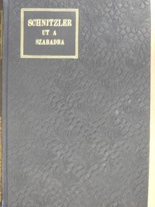 Arthur Schnitzler - Út a szabadba I-II. [antikvár]