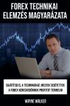 Walker Wayne - Forex Technikai elemzés magyarázata [eKönyv: epub, mobi]