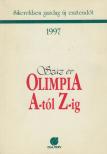 HORVÁTH ISTVÁN - Száz év olimpia A-tól Z-ig [antikvár]