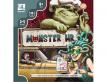 Győri Zoltán - Monster HR