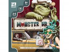 Győri Zoltán - Monster HR