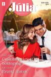 Kate Hardy - Júlia 829.-830. - Csokiba mártott boldogság; Érzéki illatok [eKönyv: epub, mobi]