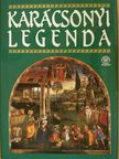 Ady Endre - Karácsonyi legenda [antikvár]