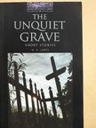 M. R. James - The Unquiet Grave [antikvár]