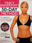 Tracy Anderson - Tracy Anderson's 30 day method - DVD-vel [antikvár]