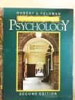 Robert S. Feldman - Understanding Psychology [antikvár]