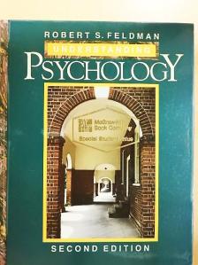 Robert S. Feldman - Understanding Psychology [antikvár]