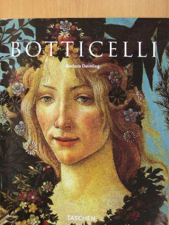 Barbara Deimling - Sandro Botticelli [antikvár]