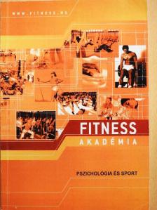 Dr. Stuller Gyula - Pszichológia és sport [antikvár]