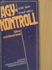 José Silva - Agykontroll Silva módszerével [antikvár]