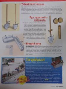 Ötlet Mozaik 1999. február [antikvár]