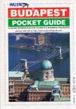 Budapest Pocket Guide 1997 Autumn Vol. III/3 [antikvár]