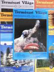 Almár Iván - Természet Világa 1999. január-június (fél évfolyam) [antikvár]