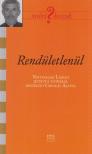 Csengei Ágota - Rendületlenül [antikvár]