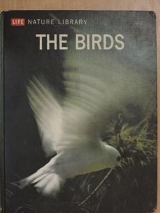 Roger Tory Peterson - The Birds [antikvár]