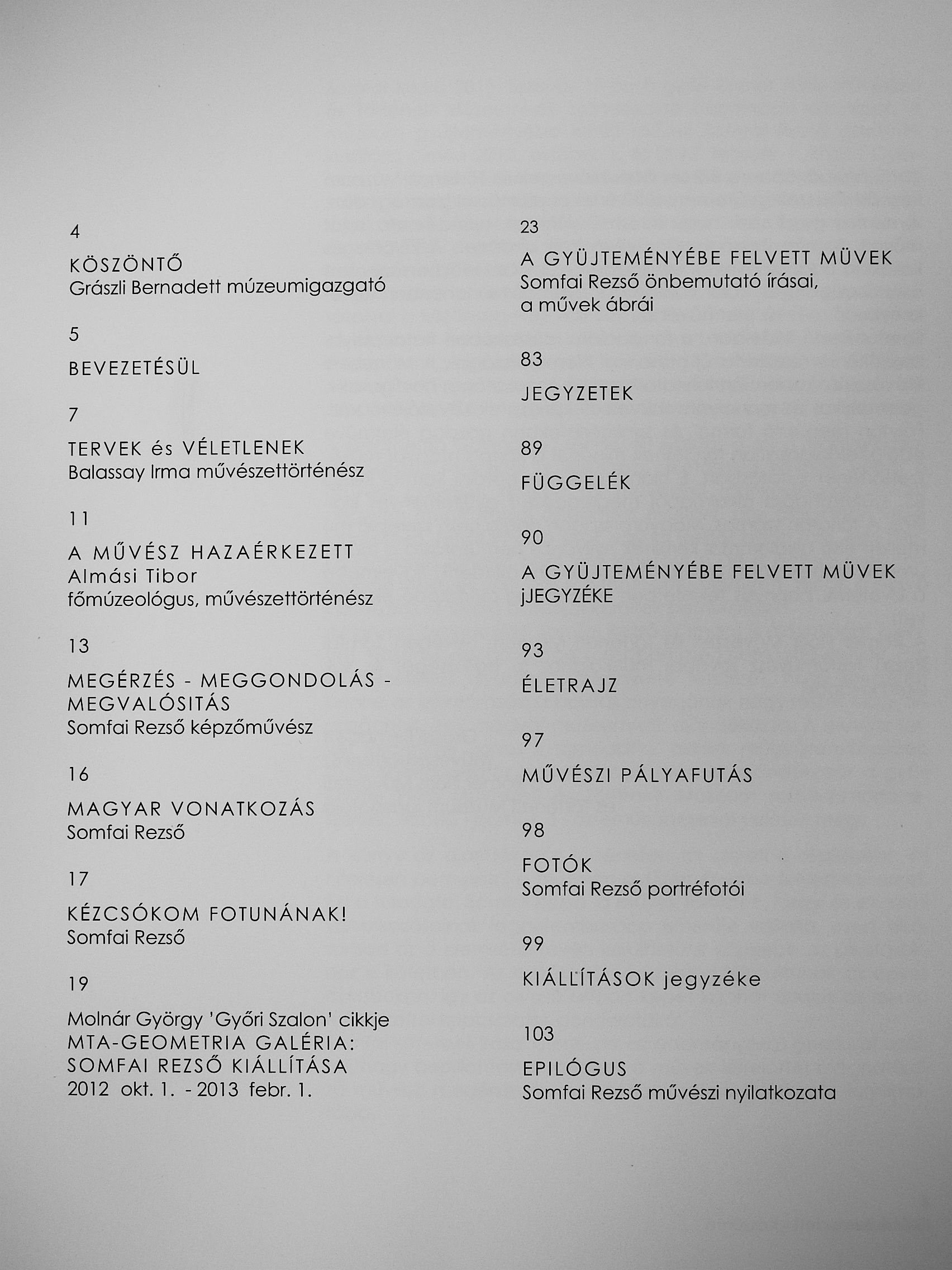 Almási Tibor - Somfai Rezső [antikvár]