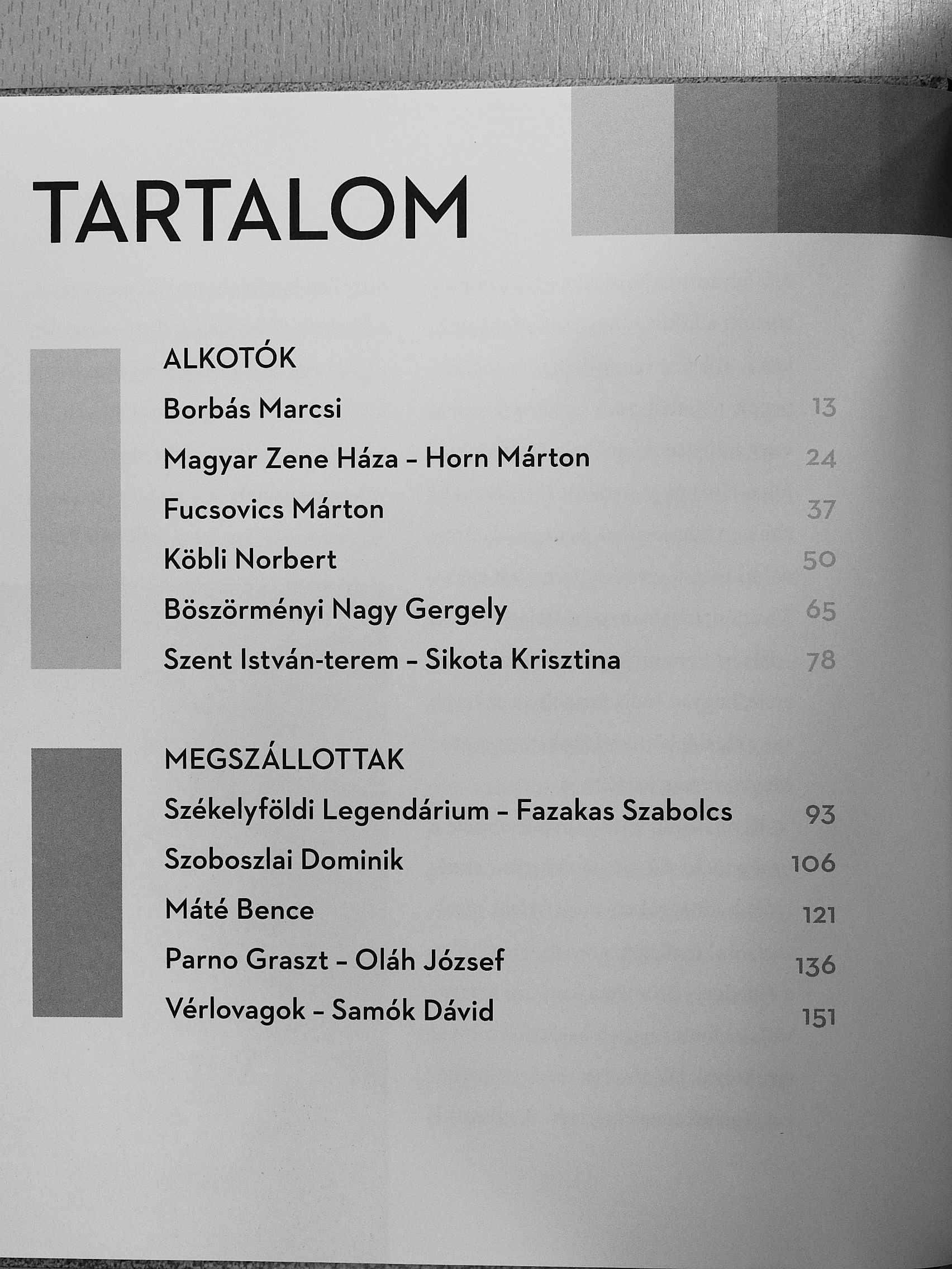 Berta Mihály - Inspiráló magyarok [antikvár]