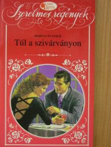 Marcia Evanick - Túl a szivárványon [antikvár]