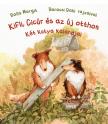Balla Margit - Kifli, Cicúr és az új otthon