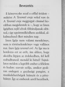 Annette Capps - A Teremtő ereje az anyagi életben [antikvár]