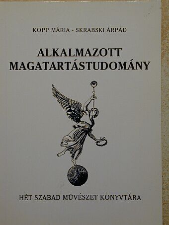 Kopp Mária - Alkalmazott magatartástudomány [antikvár]