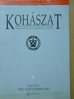 Dúl Jenő - Kohászat 1992. szeptember [antikvár]