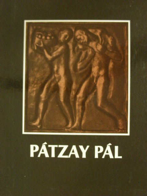 Kontha Sándor - Pátzay Pál [antikvár]