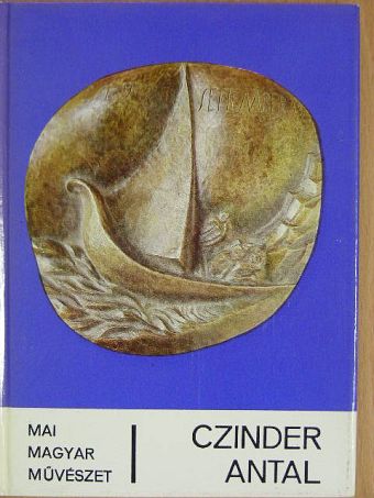L. Kovásznai Viktória - Czinder Antal [antikvár]