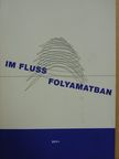 Csécsei Dorottya - Folyamatban [antikvár]