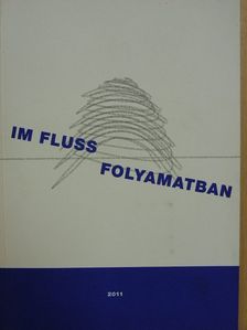 Csécsei Dorottya - Folyamatban [antikvár]