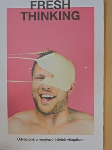 Fresh thinking [antikvár]