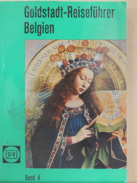 Karl William Heiss - Belgien [antikvár]
